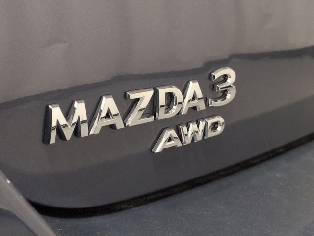 Thumbnail: 2026 Mazda Mazda3 - 12