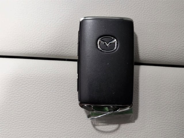 Thumbnail: 2026 Mazda CX-50 - 38