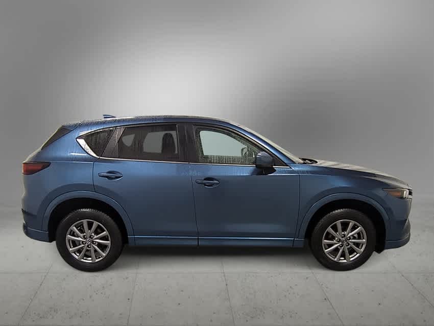 2024 Mazda CX-5 S Select 9