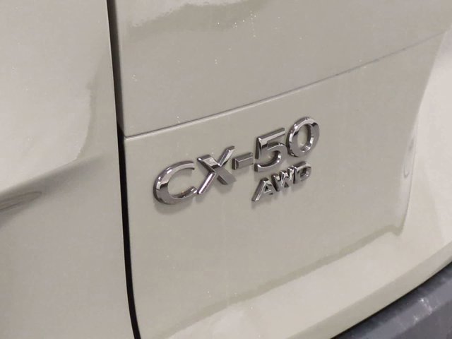 Thumbnail: 2026 Mazda CX-50 - 12