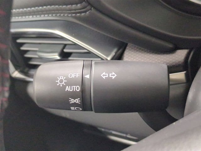 Thumbnail: 2025 Mazda CX-5 - 25