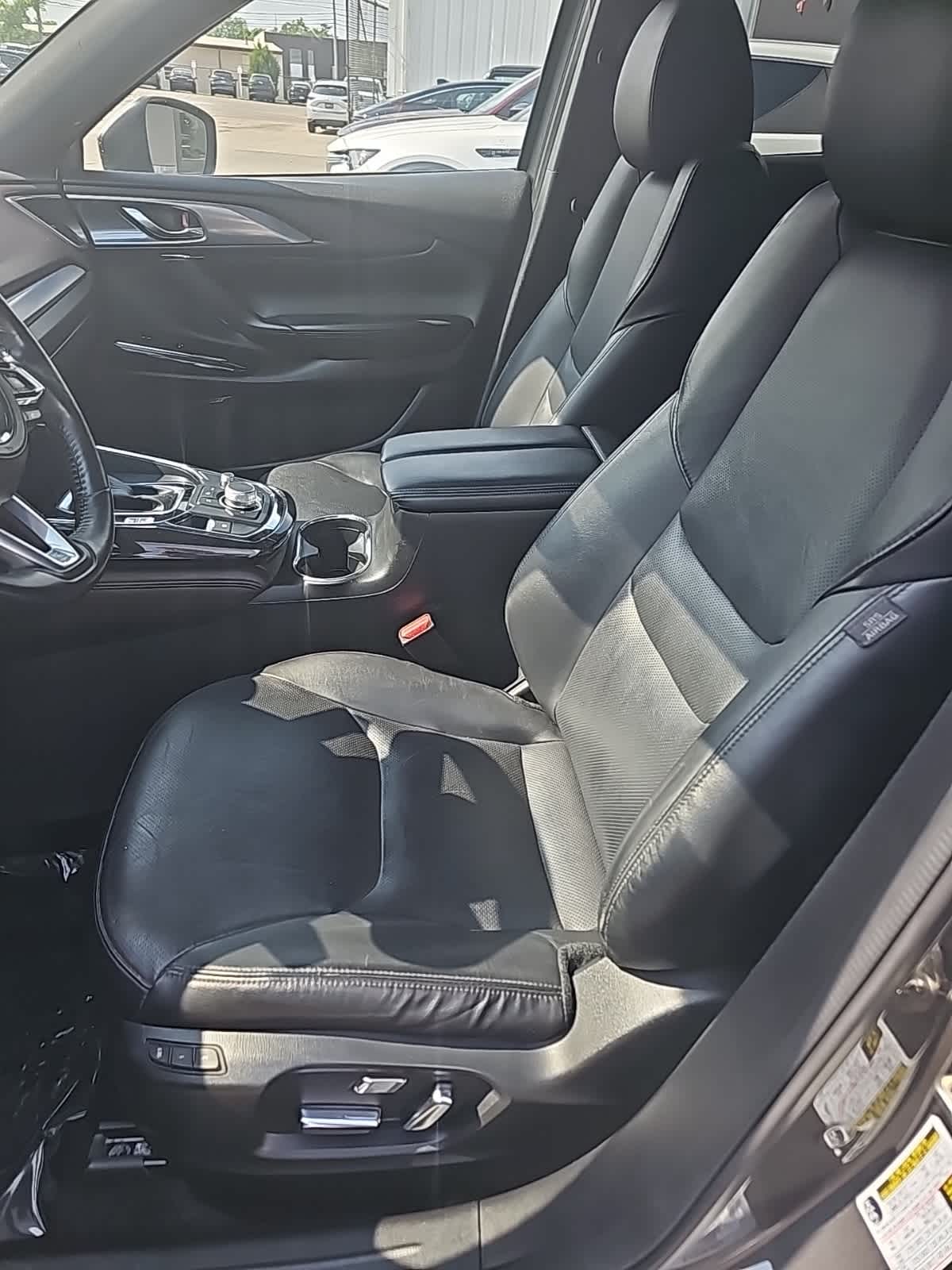 Thumbnail: 2019 Mazda CX-9 - 6