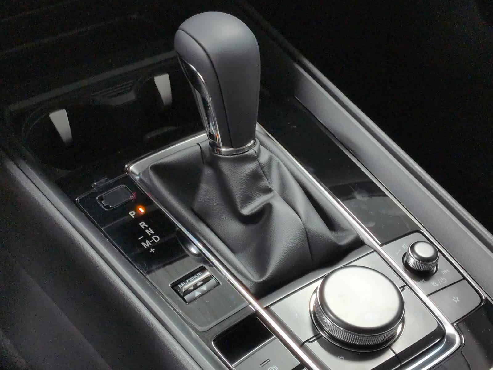 2026 Mazda CX-50 Premium Plus - Photo 35