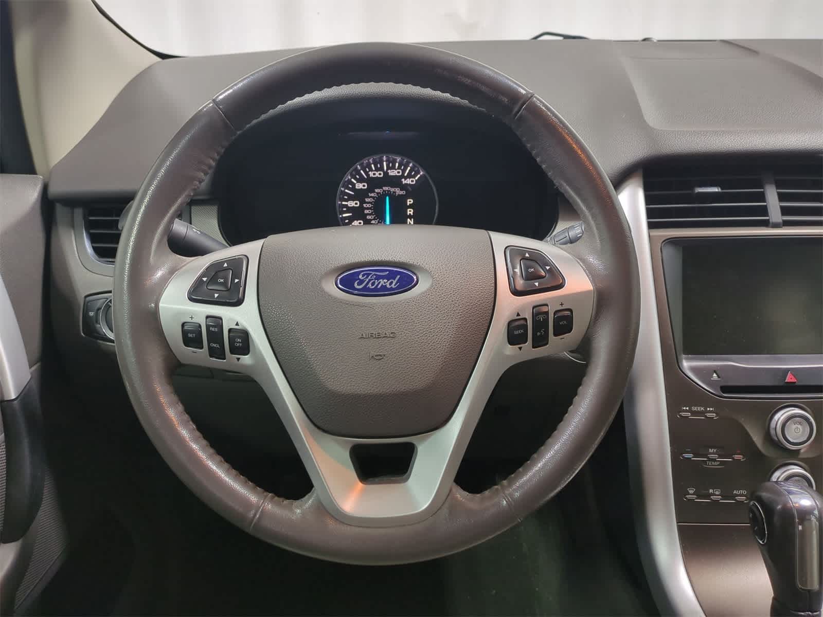 2013 Ford Edge SEL 23