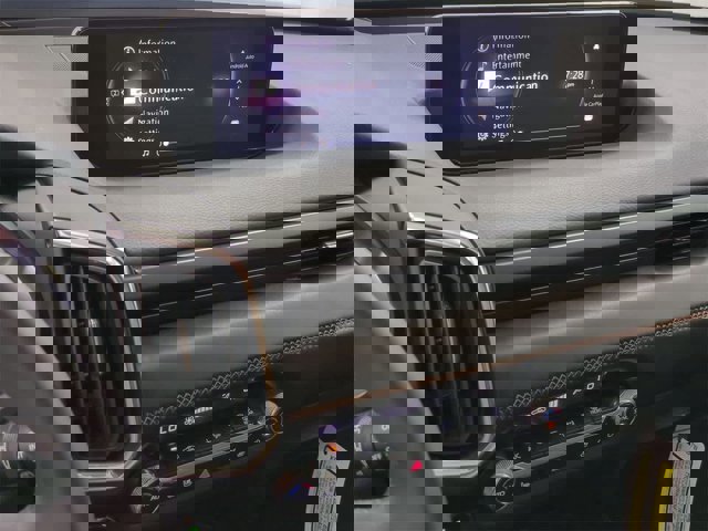 Thumbnail: 2025 Mazda CX-50 - 27