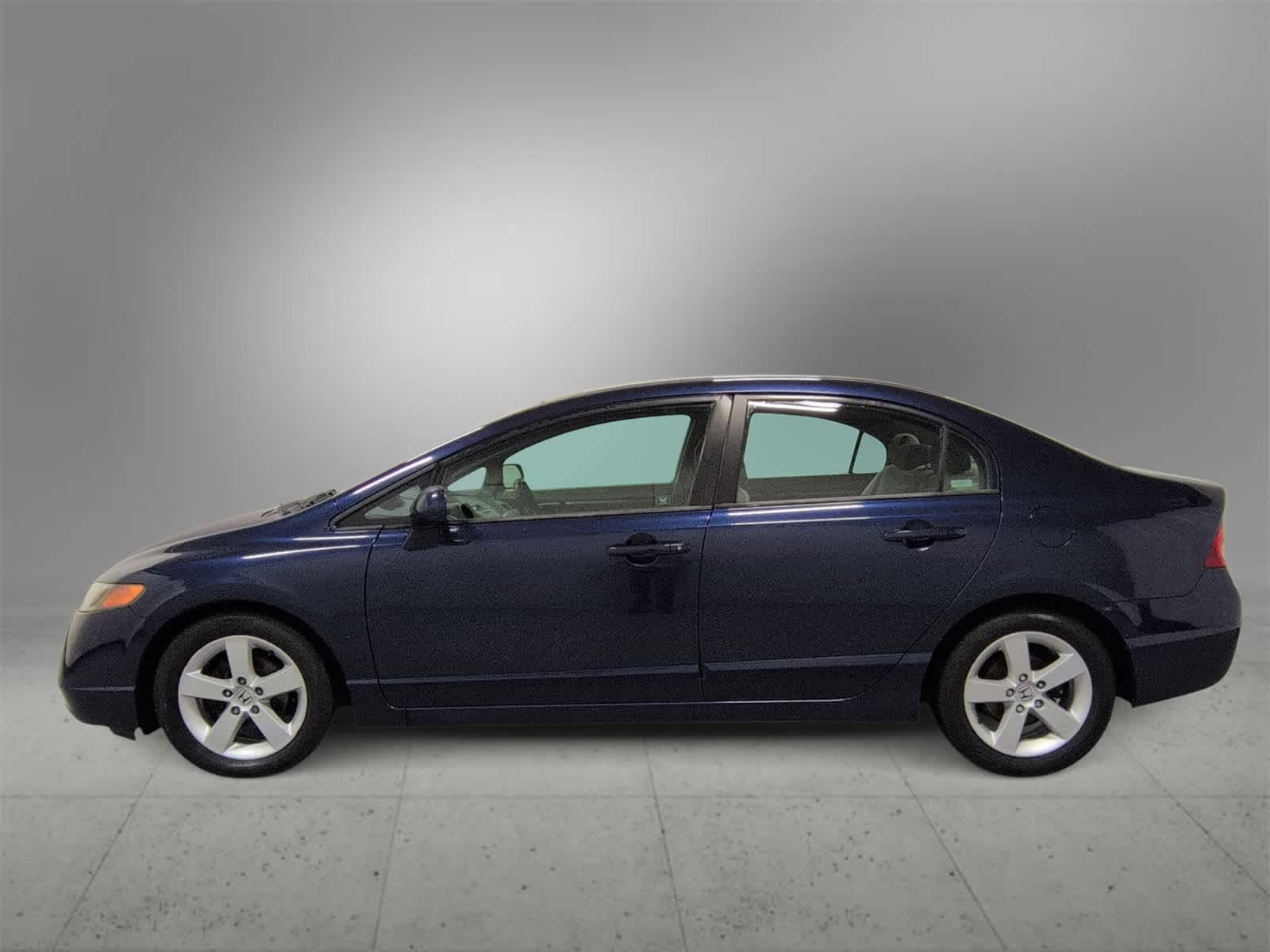 Thumbnail: 2007 Honda Civic - 5