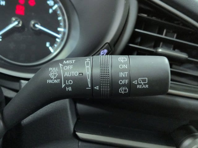 Thumbnail: 2026 Mazda CX-30 - 28