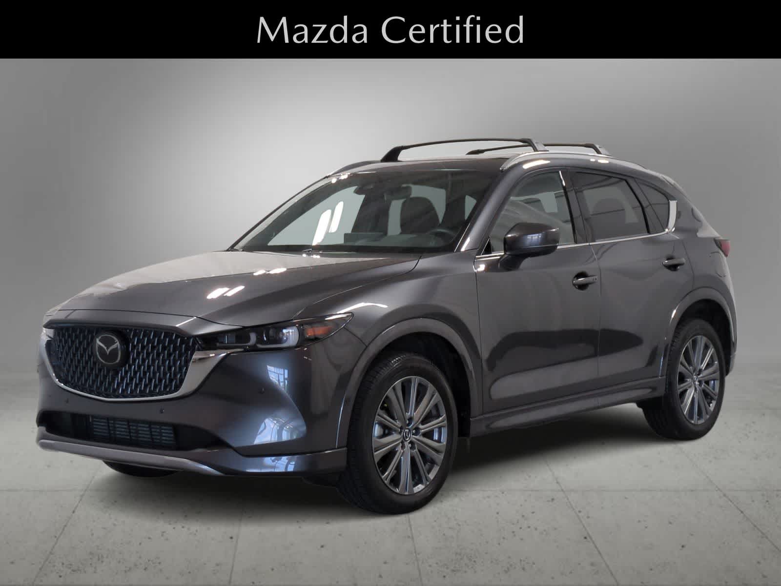 Used Mazda CX-5 For Sale in Farmington Hills, MI | Suburban Mazda