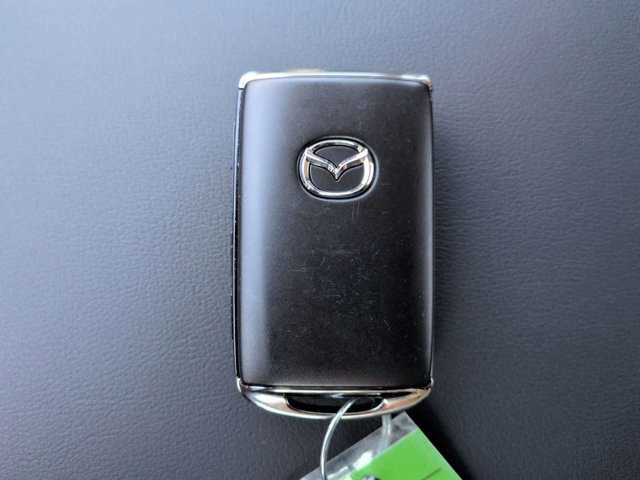 Thumbnail: 2026 Mazda Mazda3 - 36