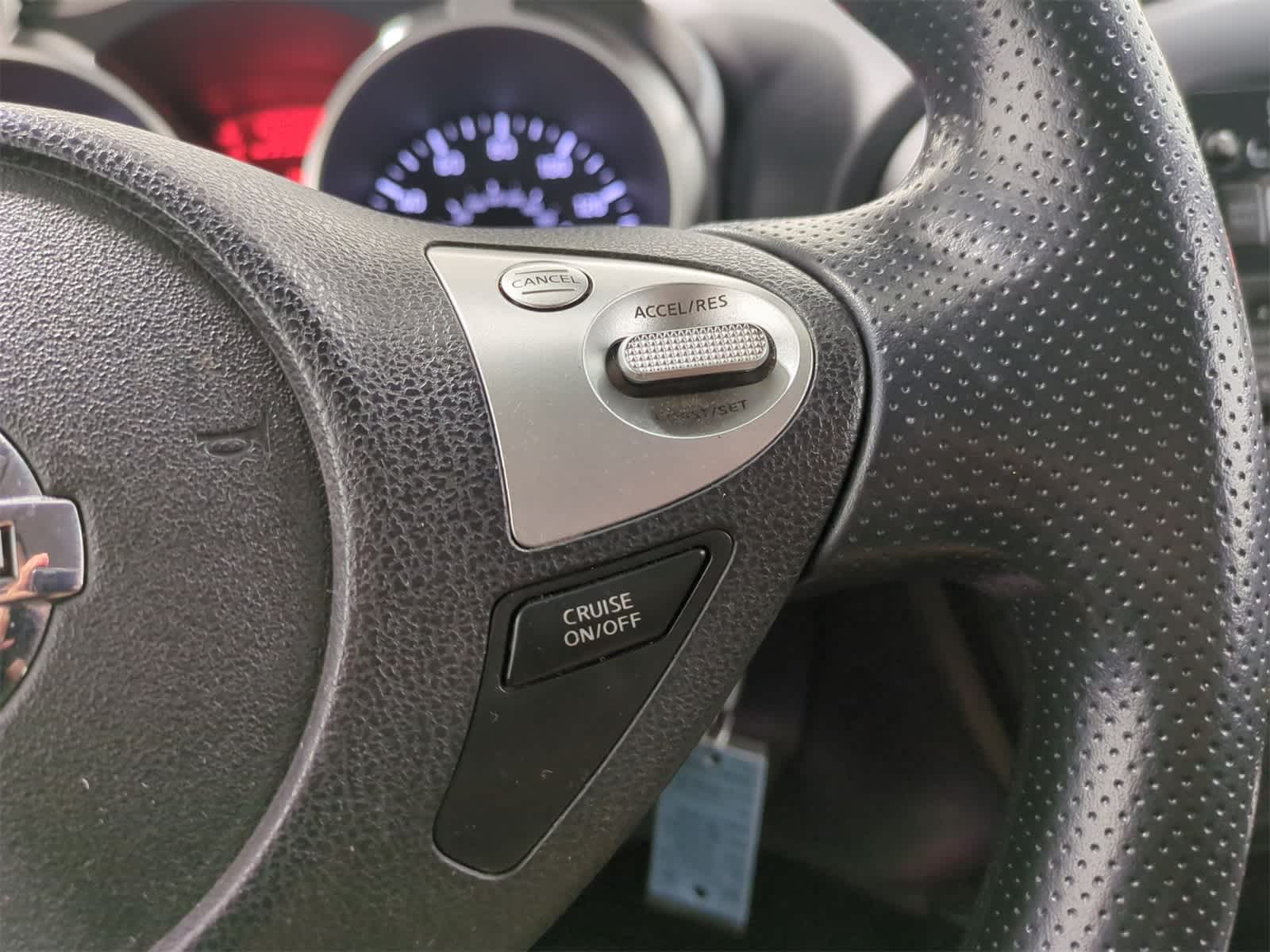 Thumbnail: 2014 Nissan Juke - 25