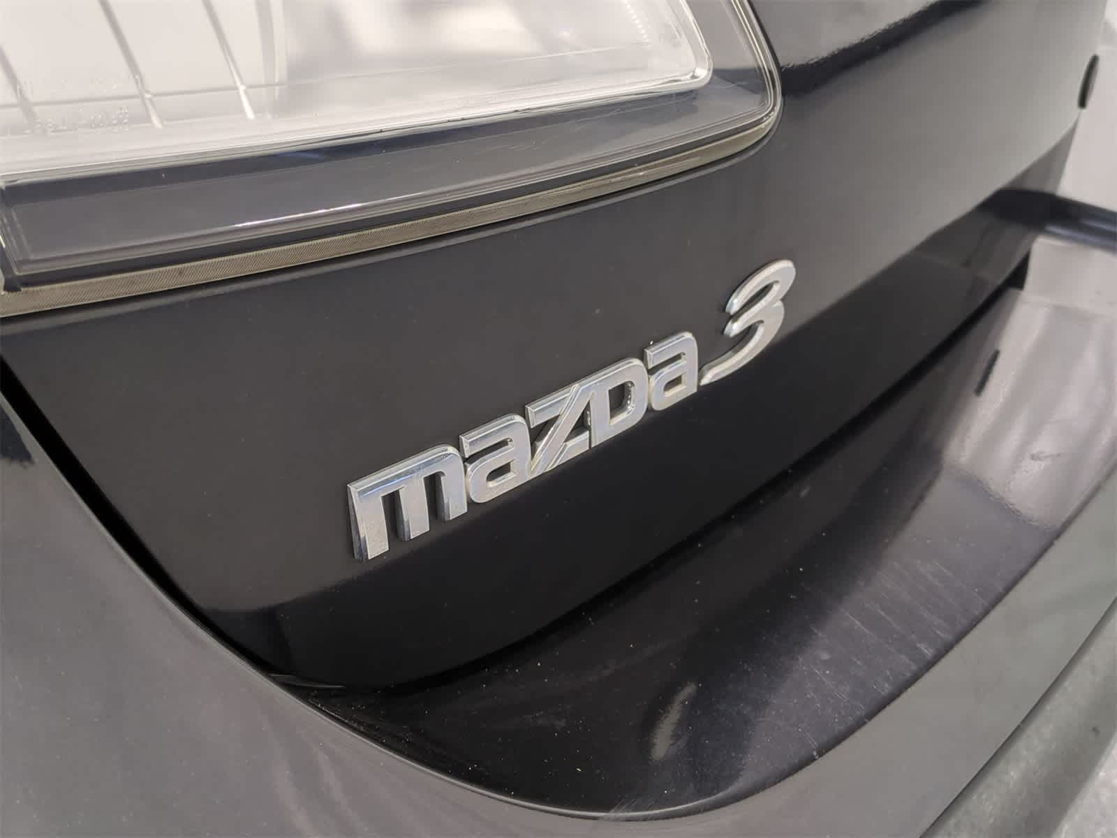 Thumbnail: 2012 Mazda Mazda3 - 13