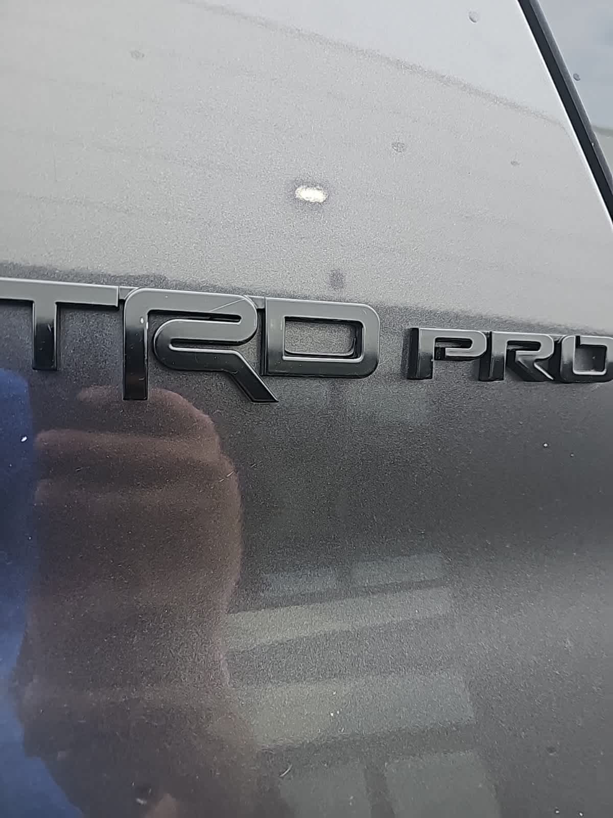 Thumbnail: 2020 Toyota 4Runner - 7