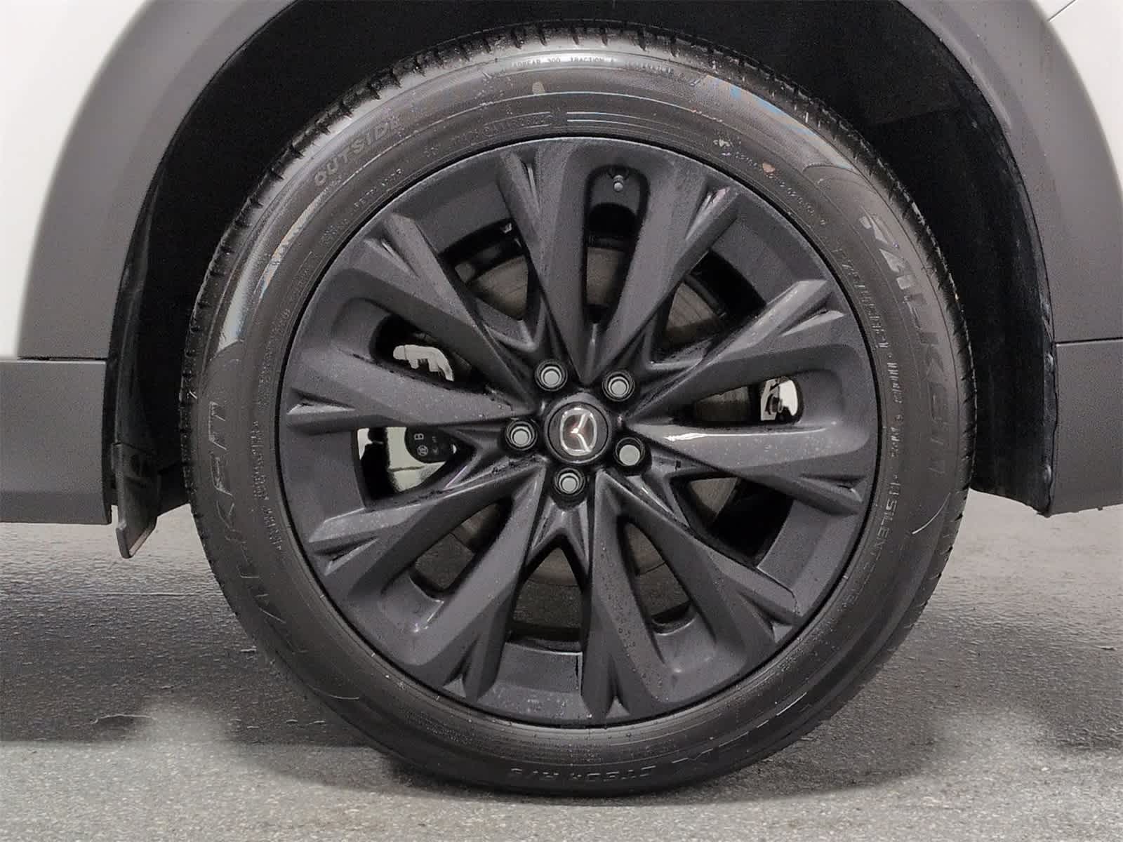 Thumbnail: 2025 Mazda CX-90 - 14