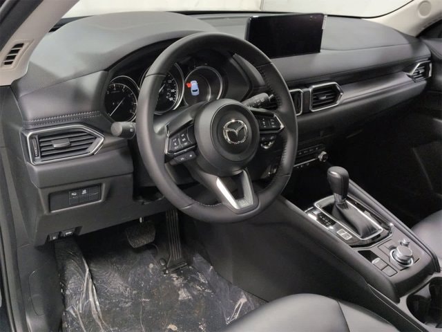 Thumbnail: 2025 Mazda CX-5 - 10