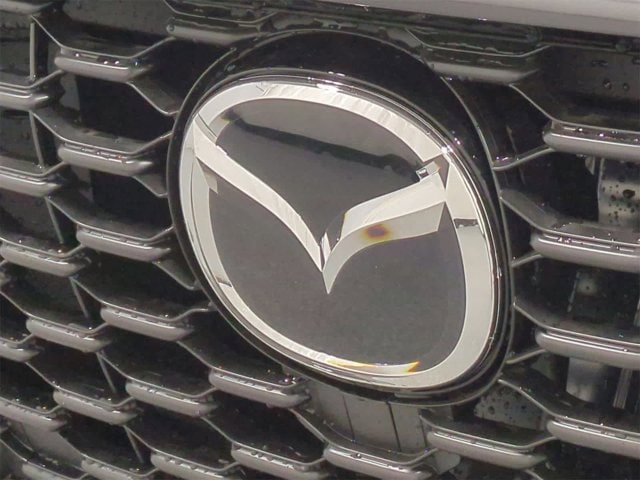 Thumbnail: 2025 Mazda CX-90 - 12