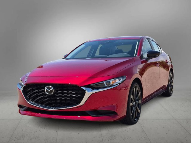 2026 Mazda CX-3 Select Sport AT 4-Door SKYACTIV's photo