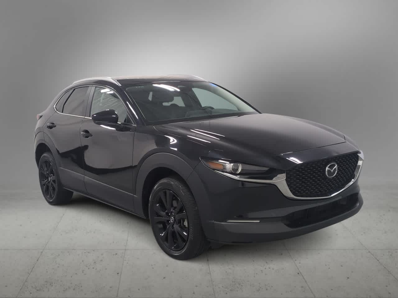 Thumbnail: 2024 Mazda CX-30 - 2