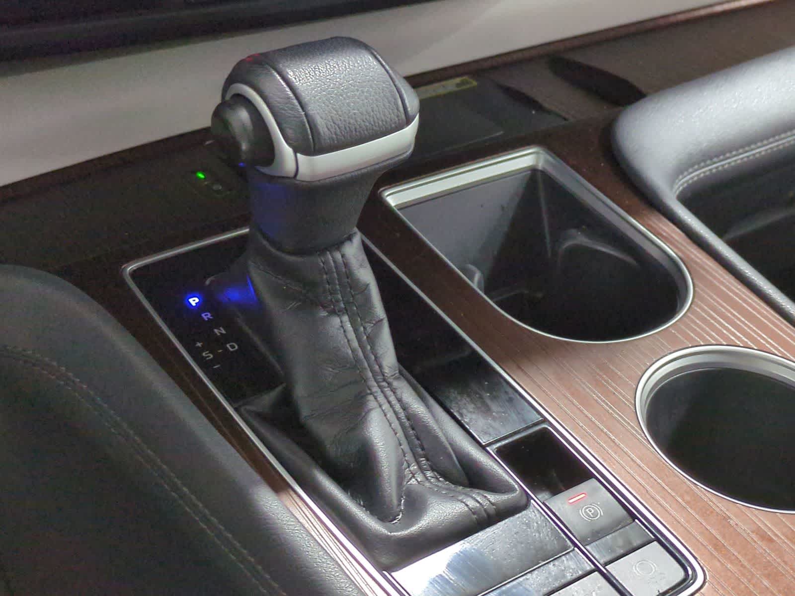 Thumbnail: 2021 Toyota Sienna - 42