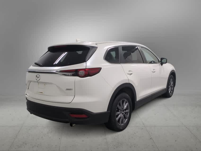 Thumbnail: 2019 Mazda CX-9 - 8