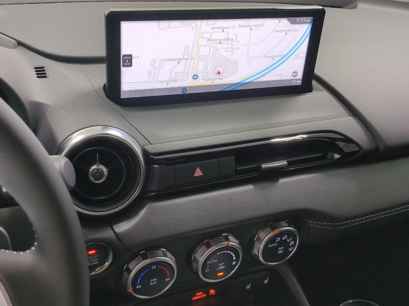2025 Mazda MX-5 Miata Grand Touring - Photo 28