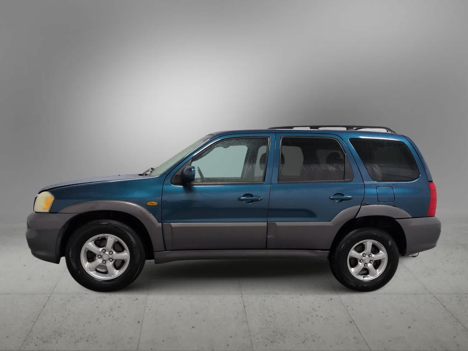 Thumbnail: 2005 Mazda Tribute - 5