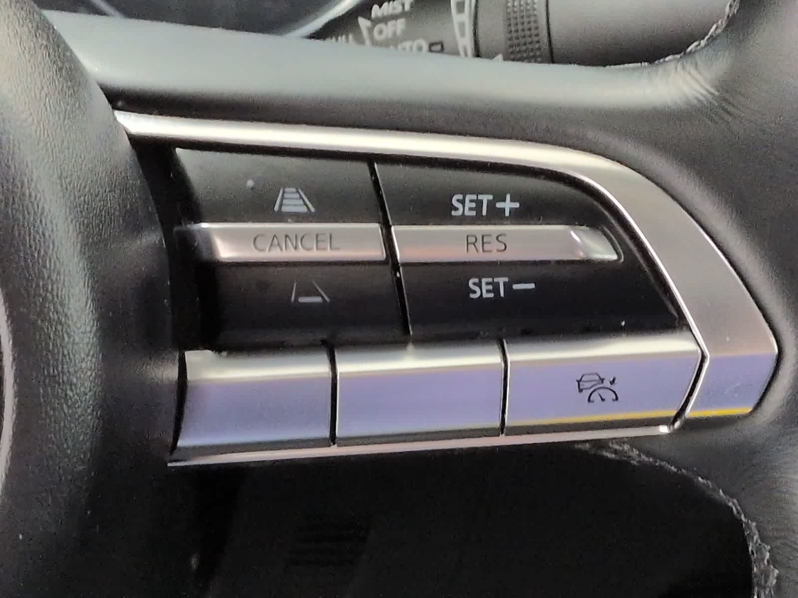 Thumbnail: 2020 Mazda Mazda3 - 30