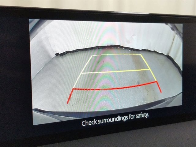 Thumbnail: 2025 Mazda CX-5 - 30