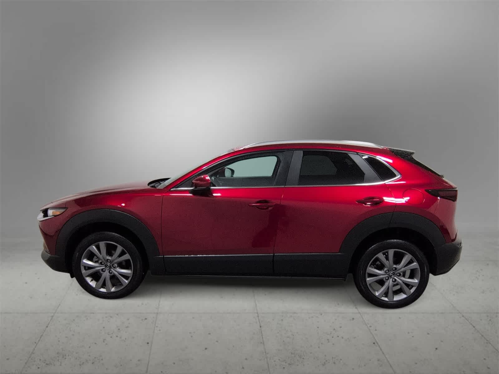 Thumbnail: 2023 Mazda CX-30 - 5