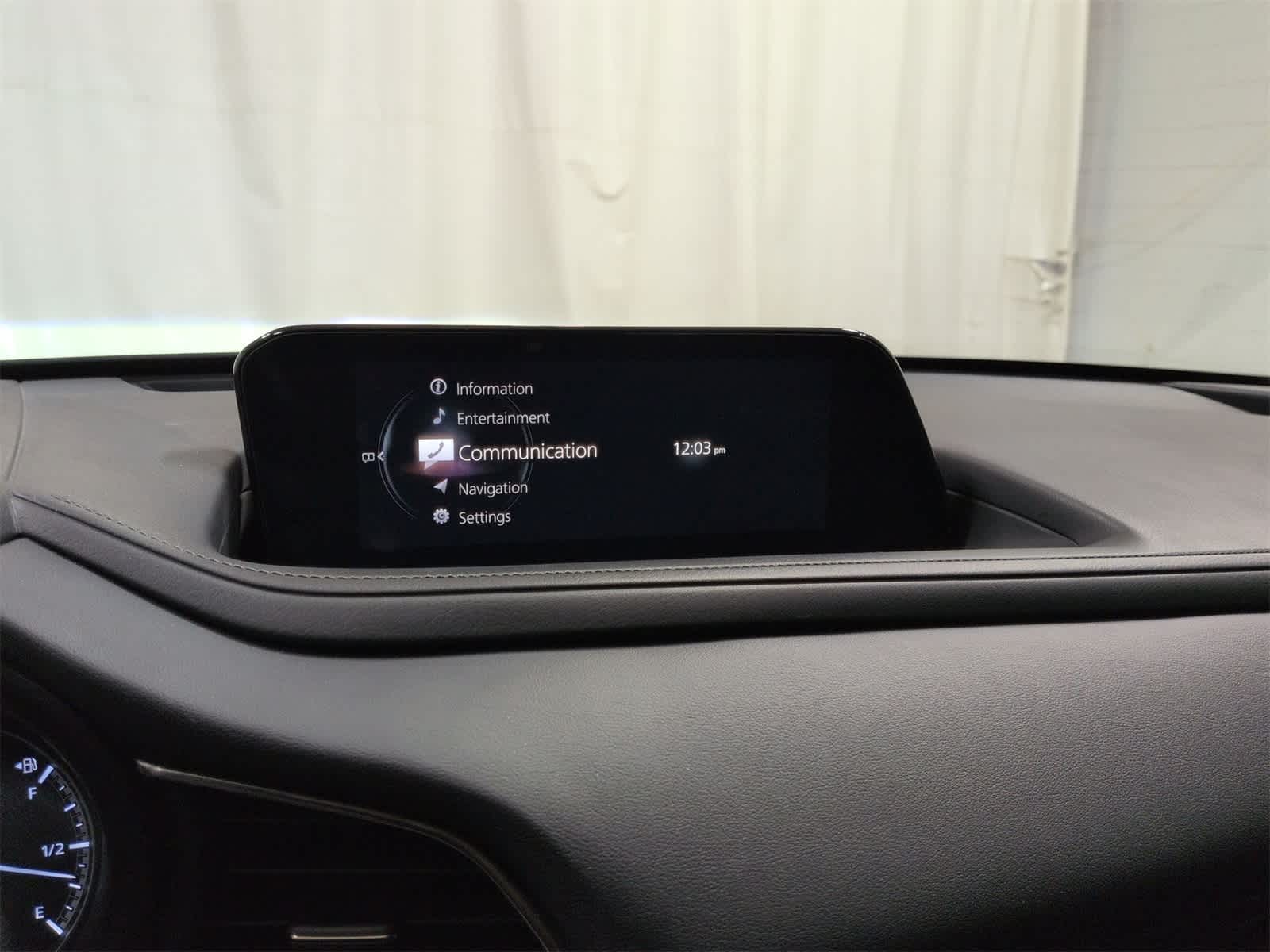 Thumbnail: 2023 Mazda CX-30 - 28