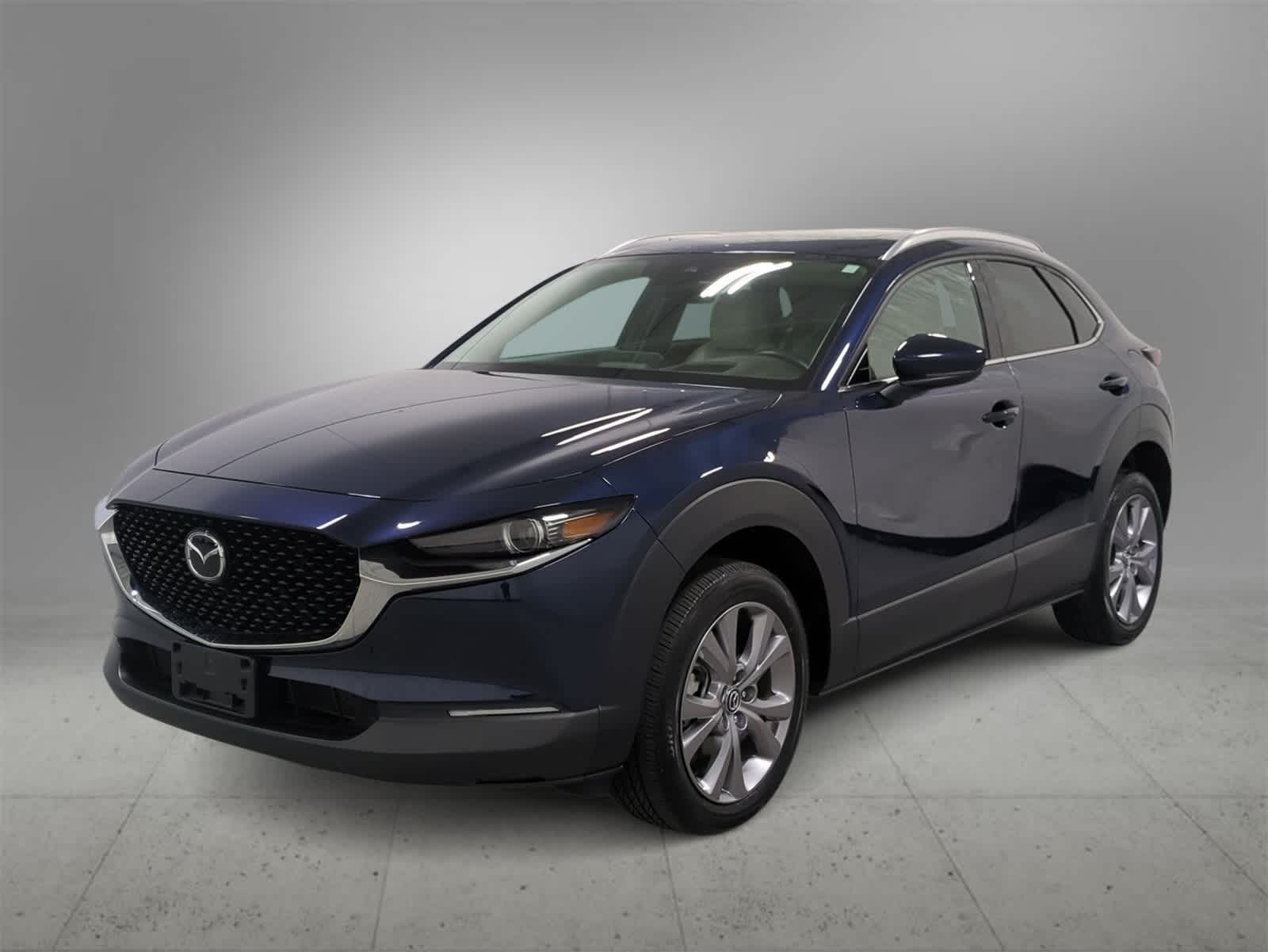 2022 Mazda CX-30 Premium -
                  Farmington Hills, MI