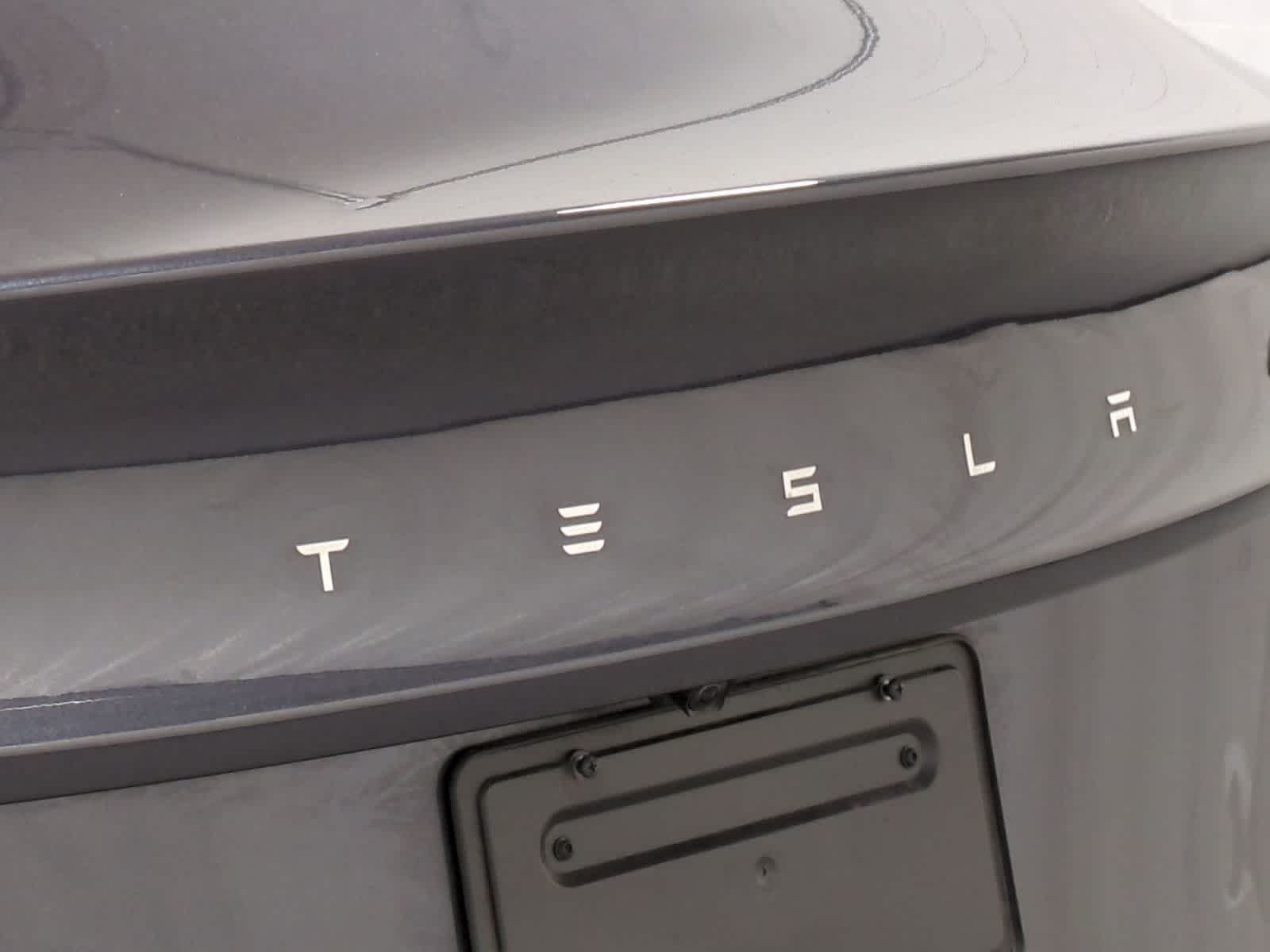 Thumbnail: 2025 Tesla Model 3 - 11