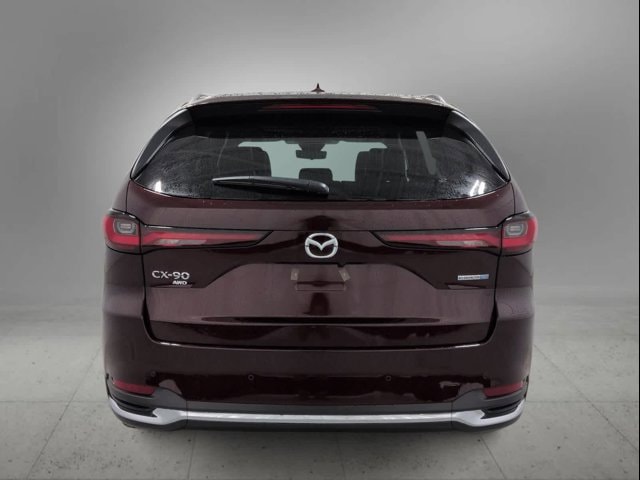 Thumbnail: 2026 Mazda CX-90 - 7