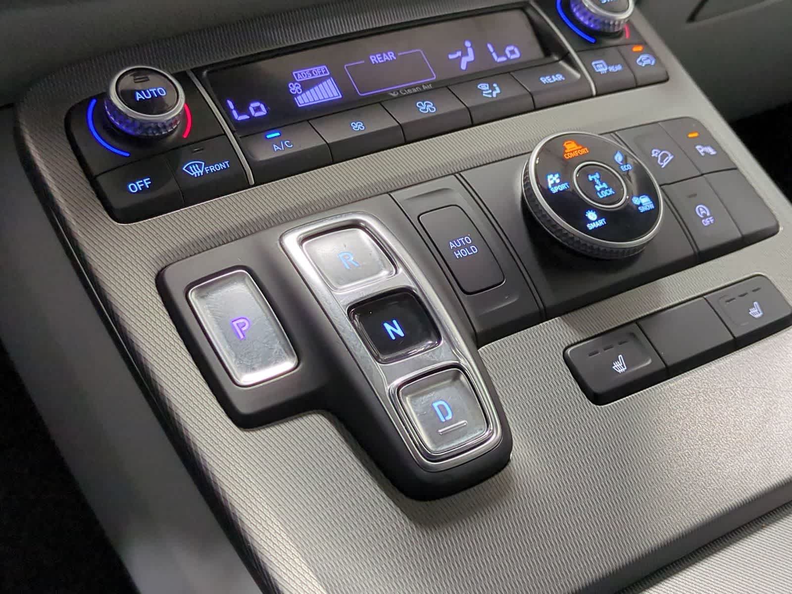 Thumbnail: 2020 Hyundai Palisade - 32