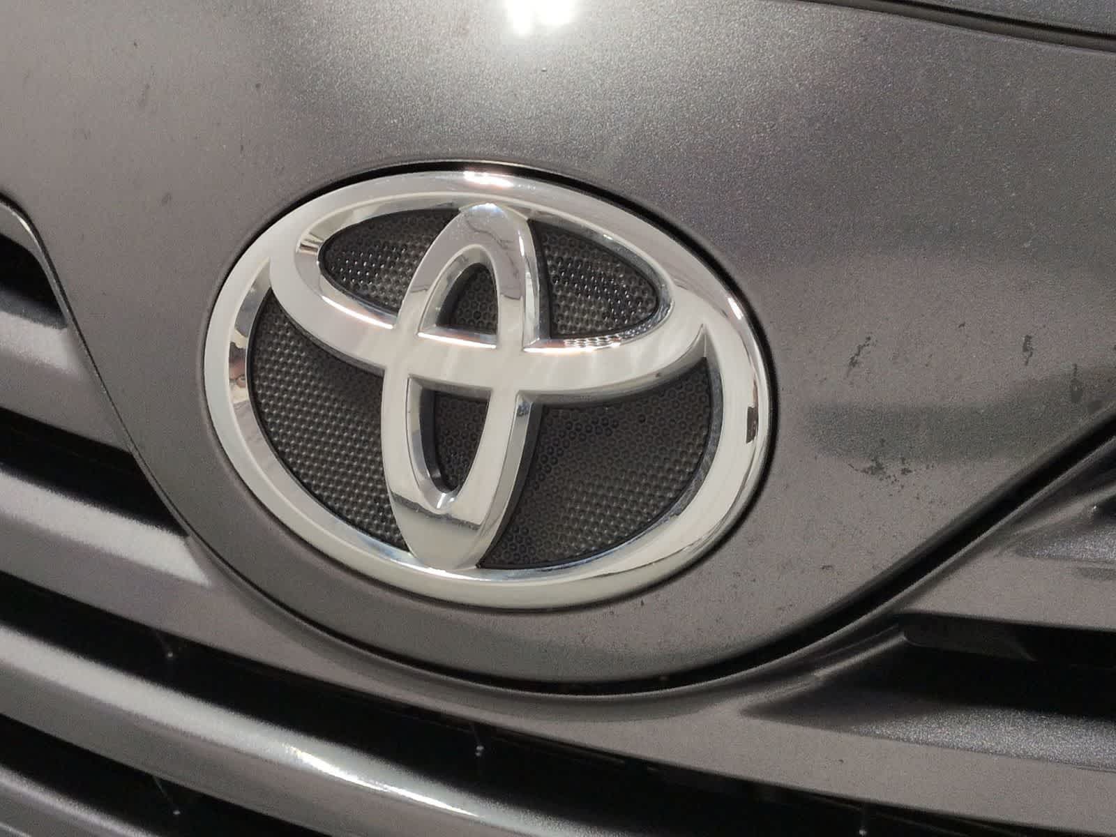 Thumbnail: 2007 Toyota Camry - 11