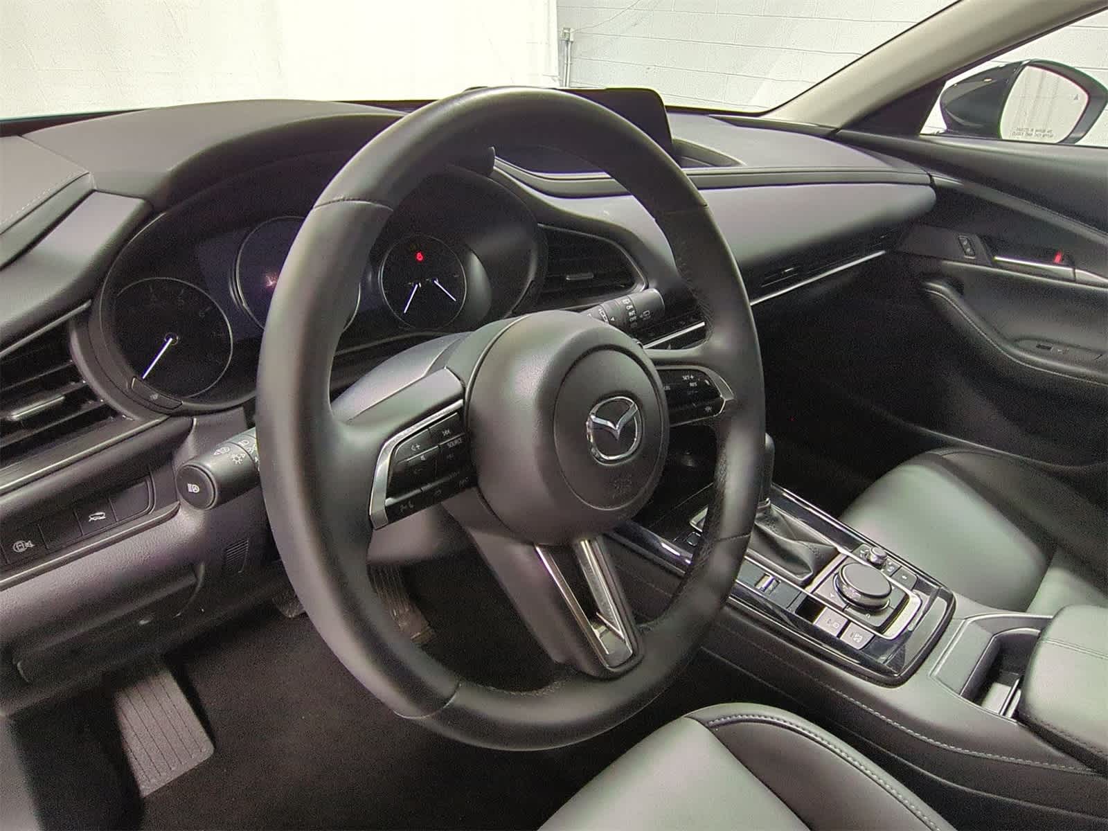 Thumbnail: 2024 Mazda CX-30 - 10