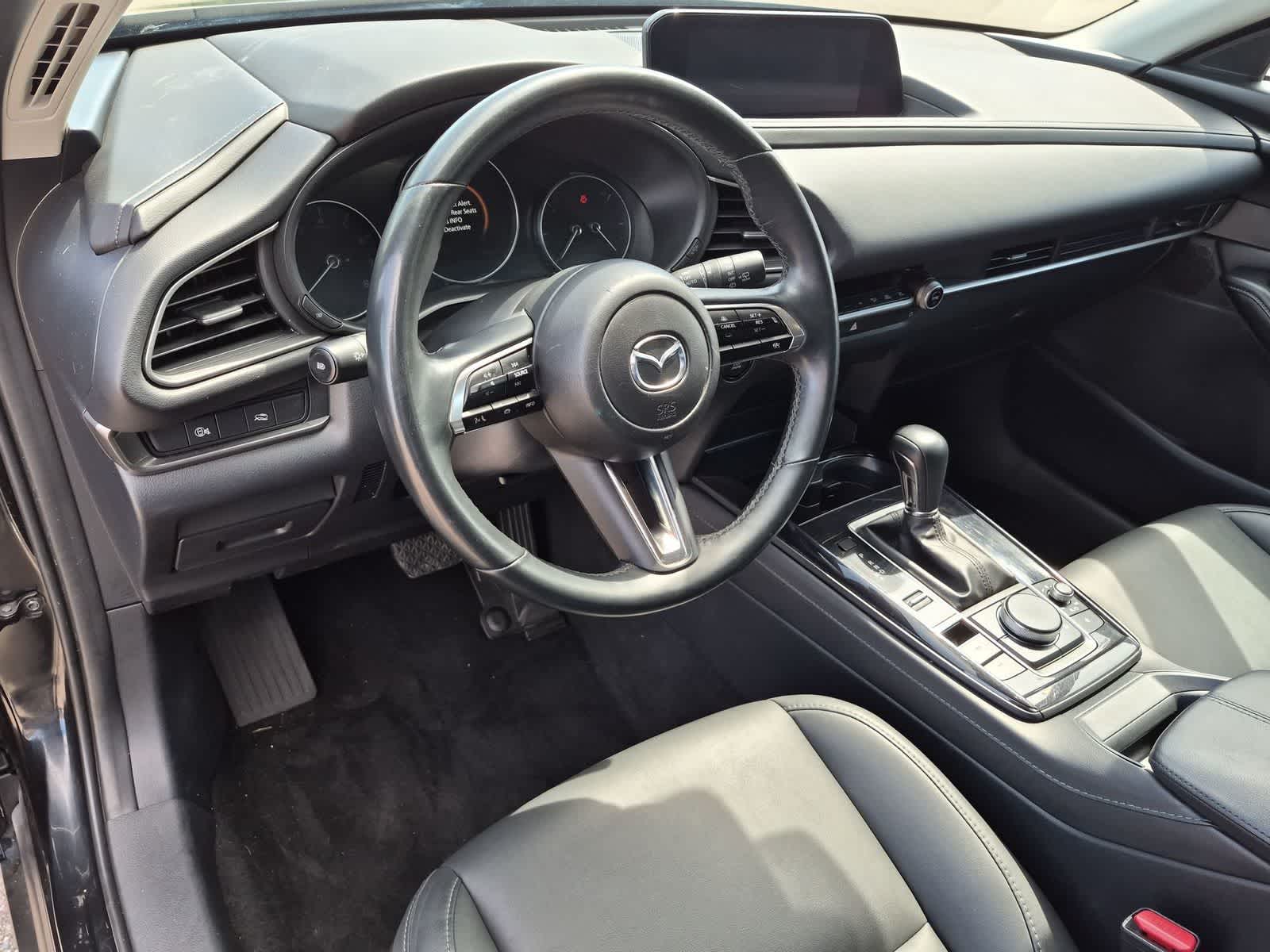 Thumbnail: 2024 Mazda CX-30 - 10