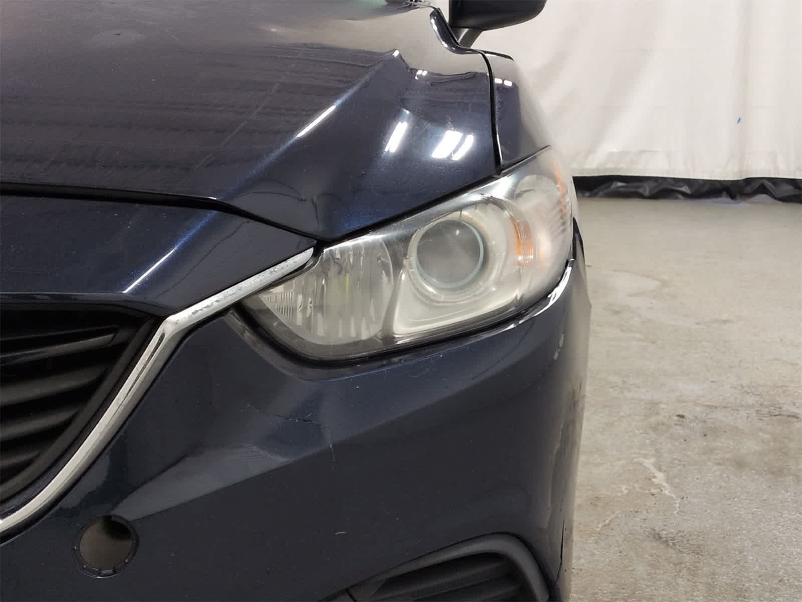 Thumbnail: 2015 Mazda Mazda6 - 11