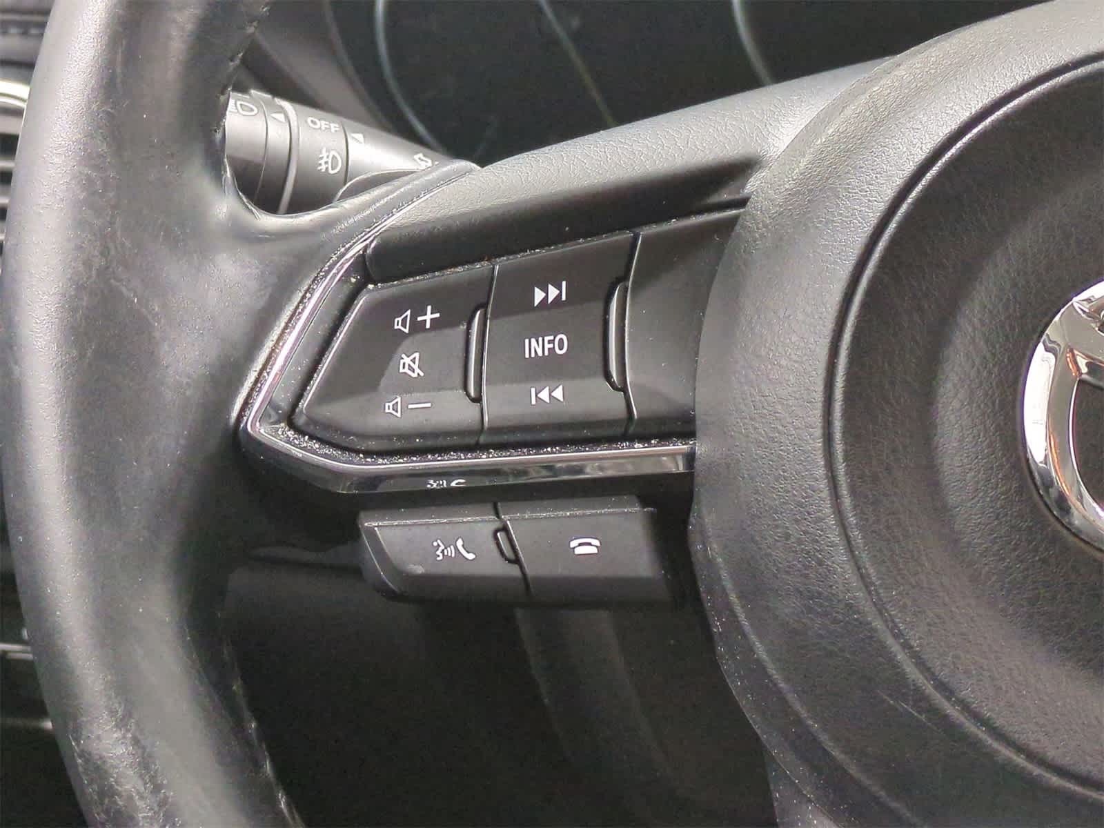 Thumbnail: 2021 Mazda CX-5 - 26