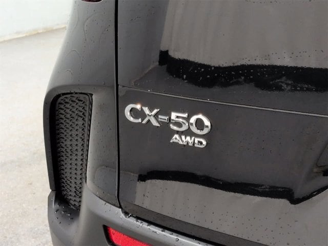 Thumbnail: 2026 Mazda CX-50 - 12