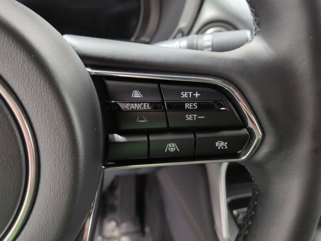 Thumbnail: 2026 Mazda CX-90 - 27