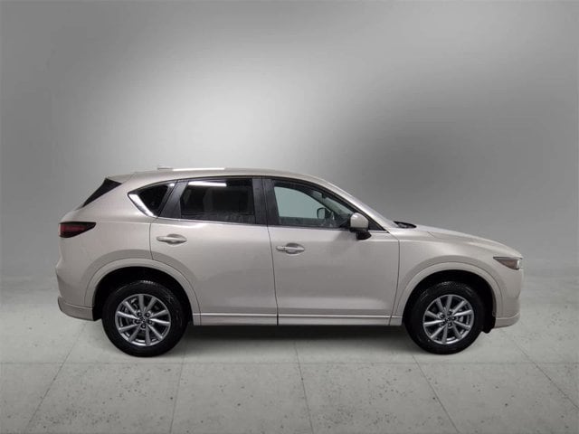 Thumbnail: 2025 Mazda CX-5 - 9