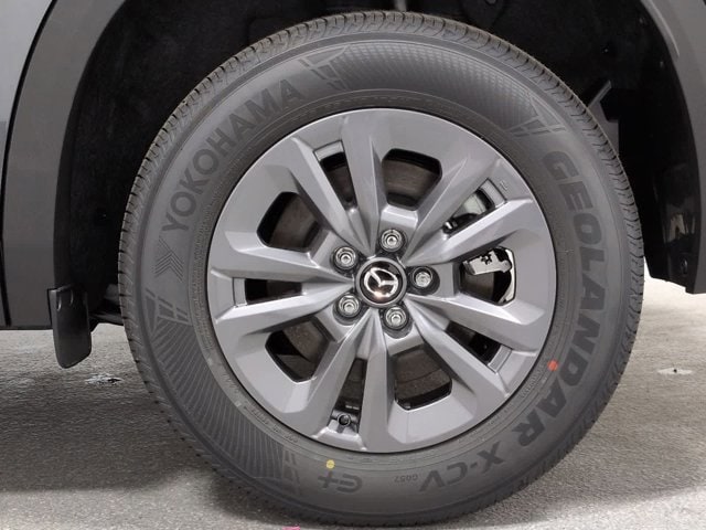 Thumbnail: 2026 Mazda CX-5 - 13