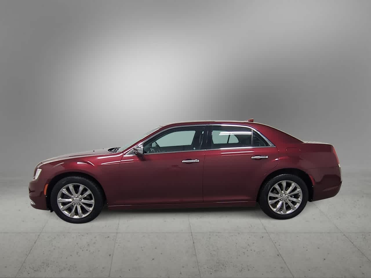 Thumbnail: 2019 Chrysler 300 - 5