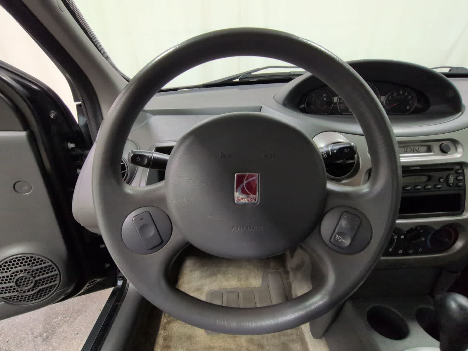 Thumbnail: 2004 Saturn Ion - 22