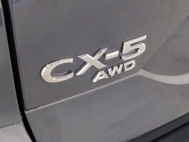 Thumbnail: 2025 Mazda CX-5 - 13