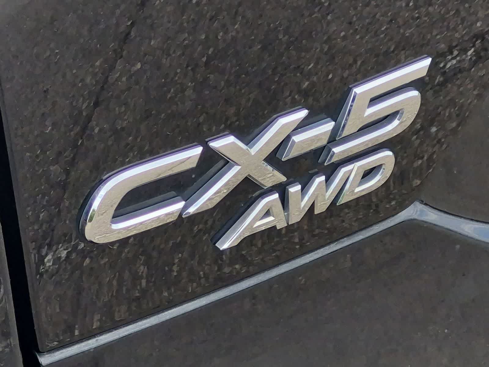 Thumbnail: 2019 Mazda CX-5 - 20