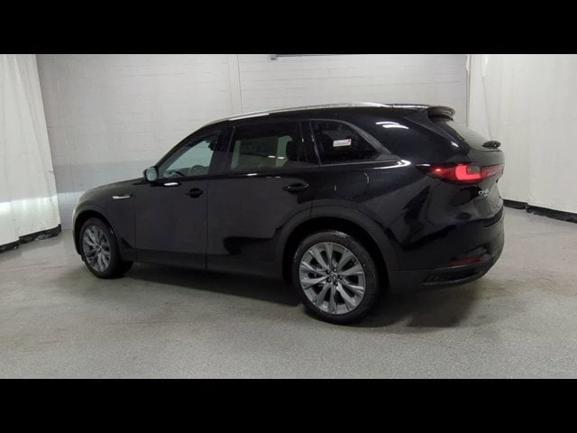 Thumbnail: 2026 Mazda CX-90 - 6