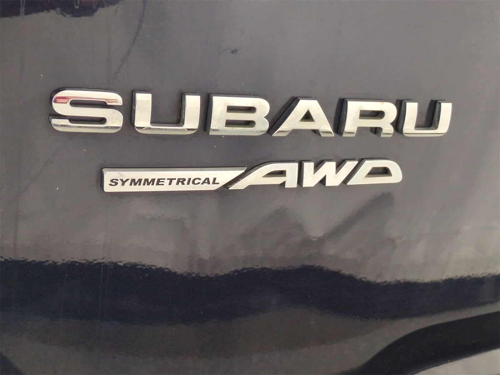 Thumbnail: 2019 Subaru Forester - 13