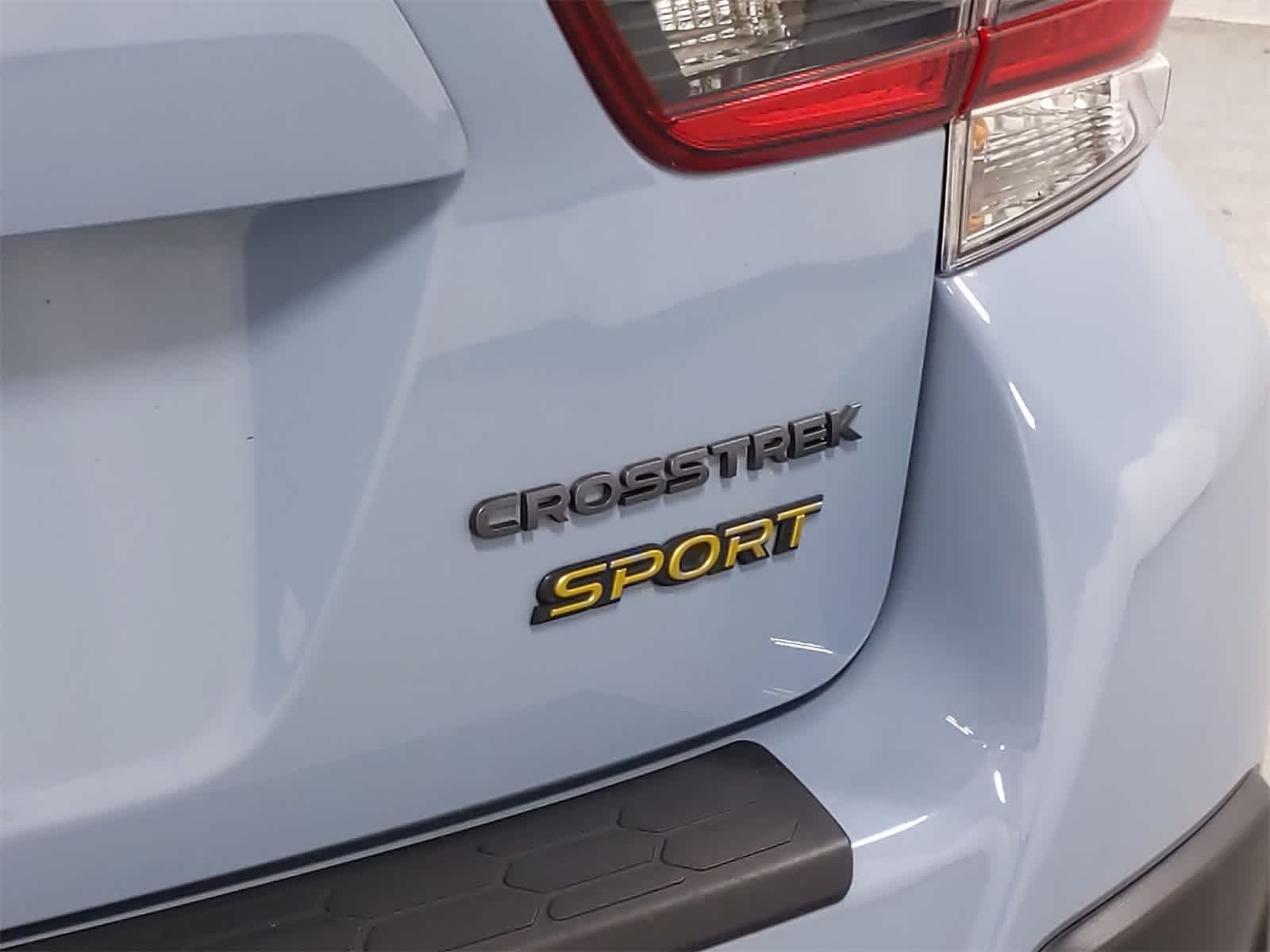 Thumbnail: 2023 Subaru Crosstrek - 13