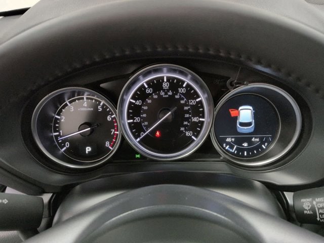 Thumbnail: 2025 Mazda CX-5 - 35